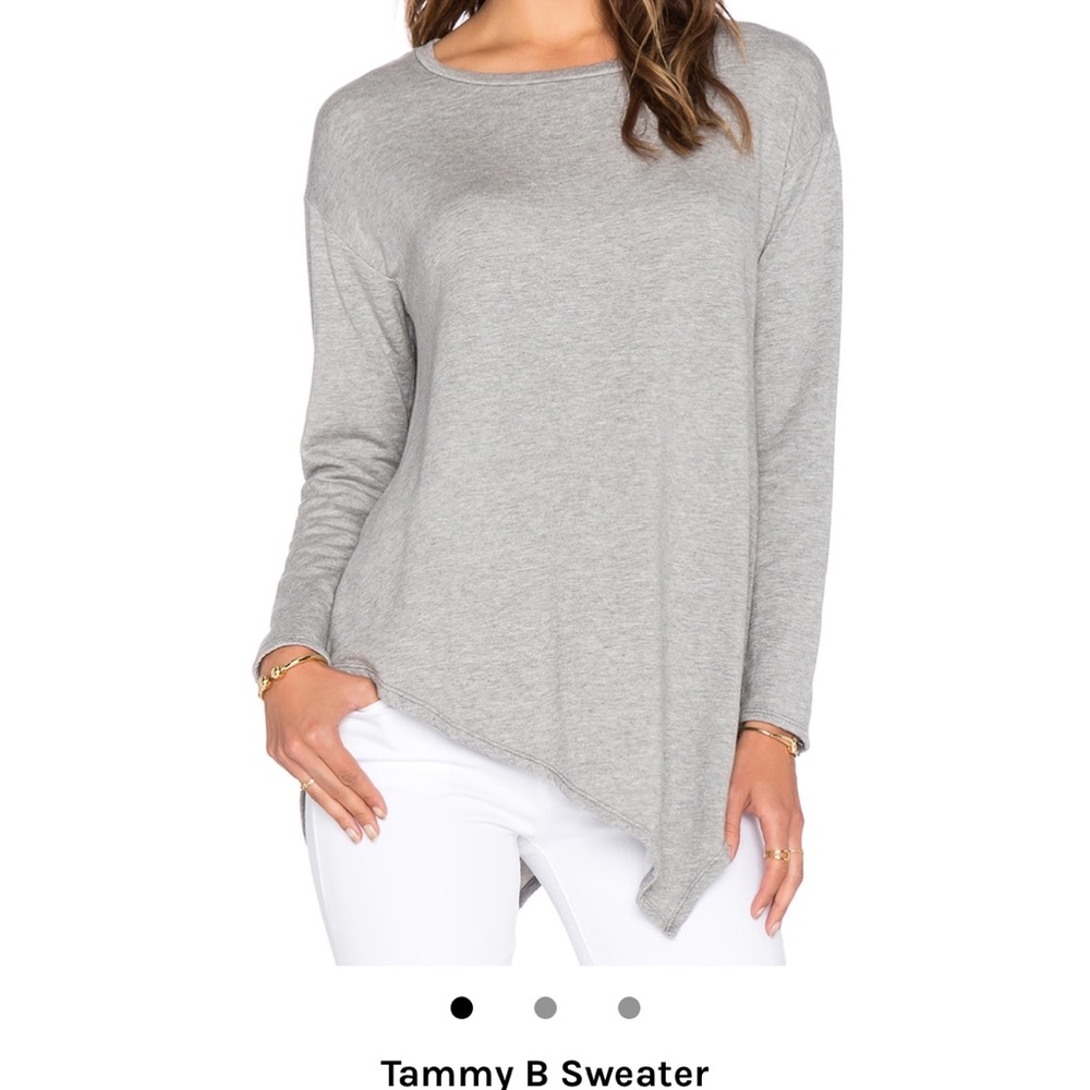 Soft Joie super soft sweatshirt
